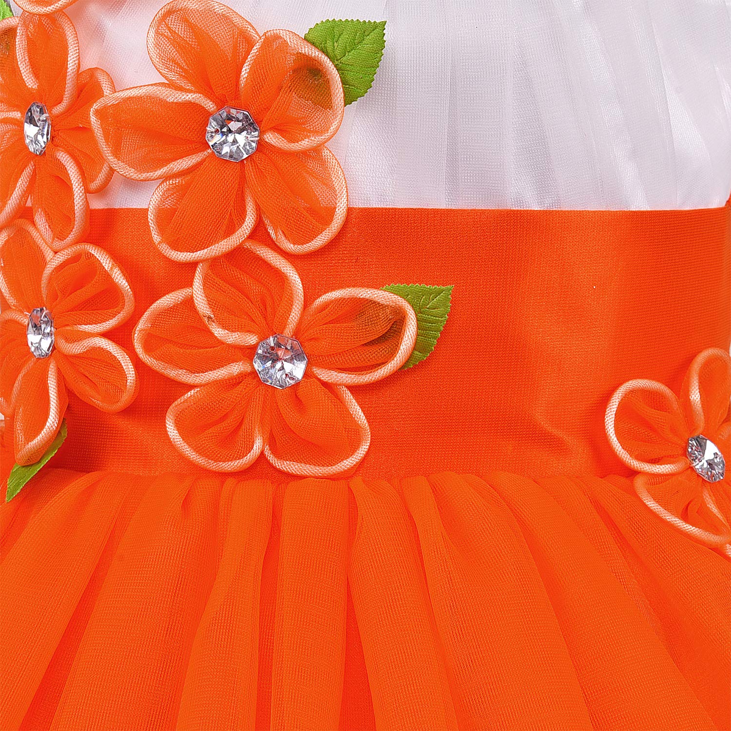 Girls Party Wear Dress