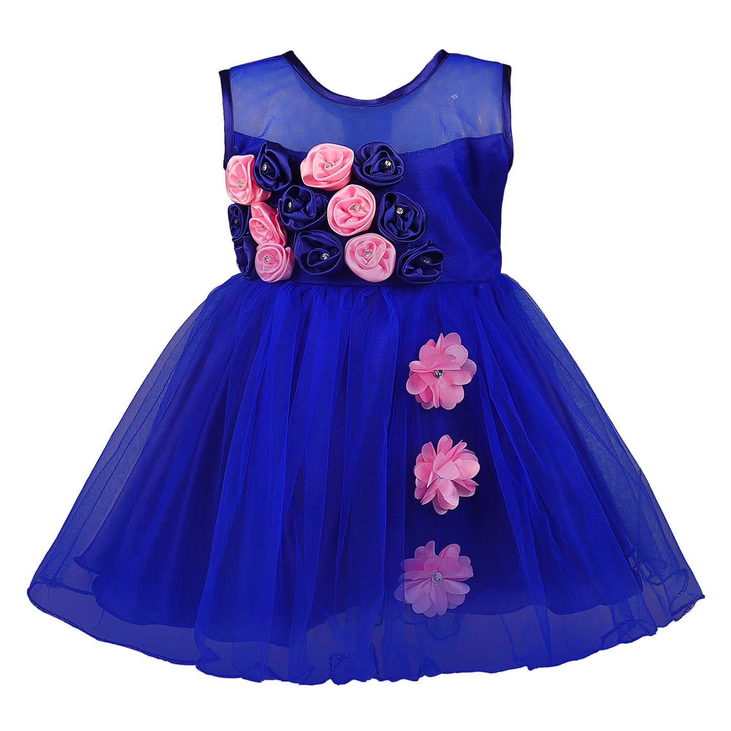 Elegant Party Wear