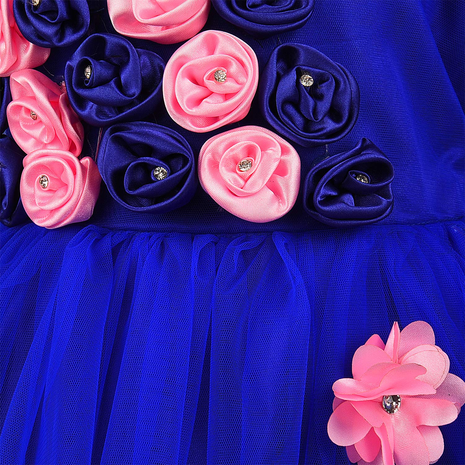 Elegant Party Wear