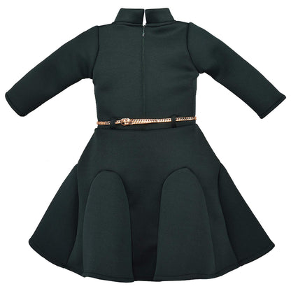  Baby Girls Party Wear