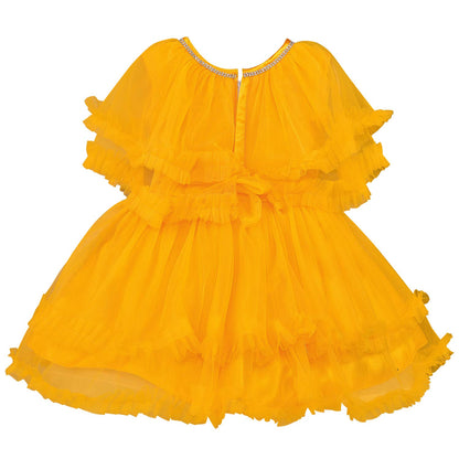Wish Karo Baby Girls Frock Dress - (fe2754y)