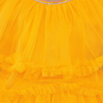 Wish Karo Baby Girls Frock Dress - (fe2754y)