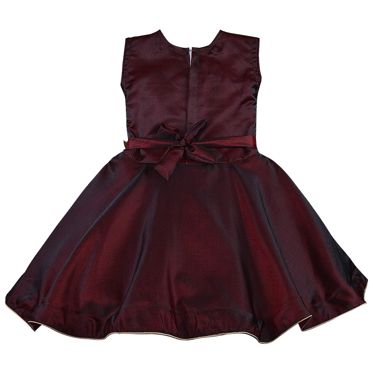 Baby Girls Frock Dress