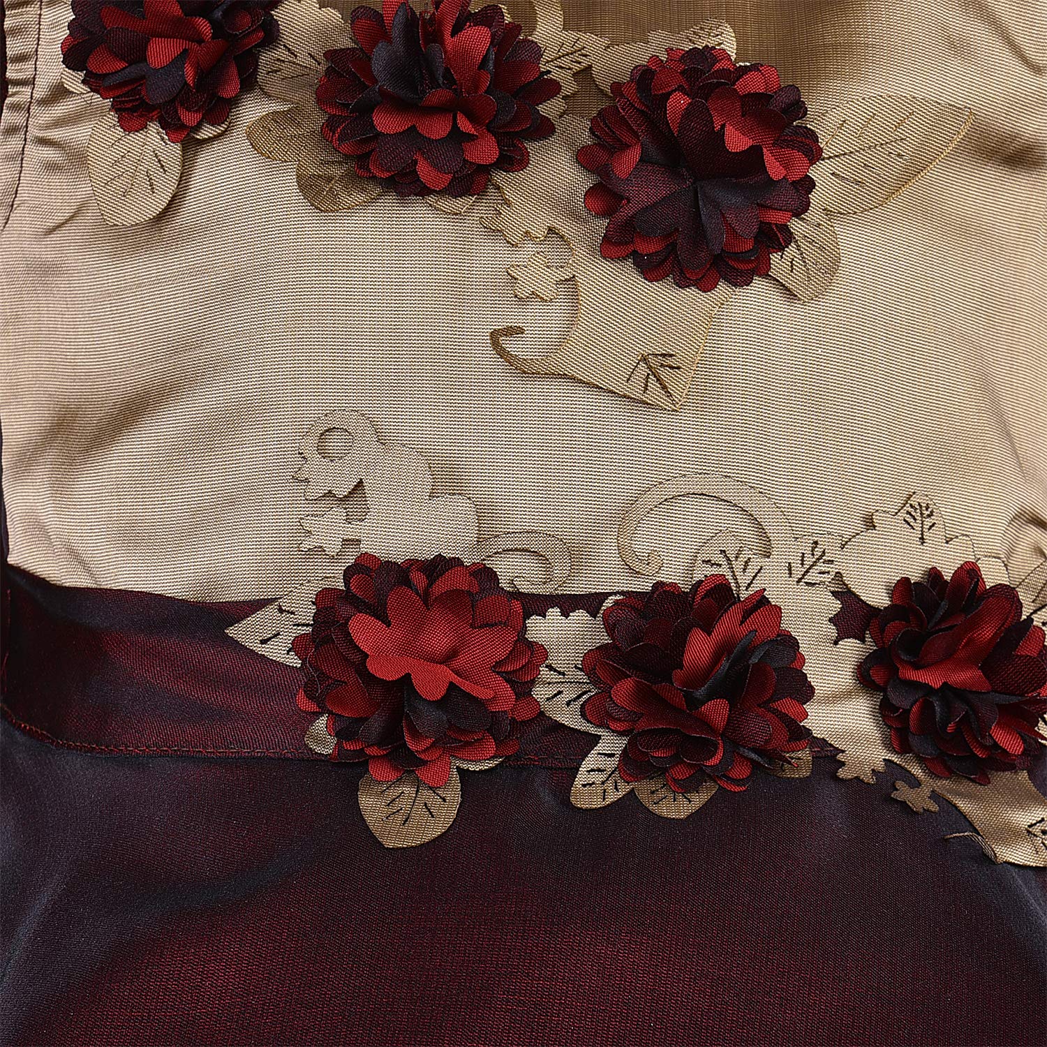 Baby Girls Frock Dress