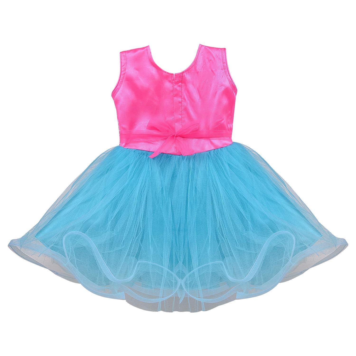Frock Dress for Girls