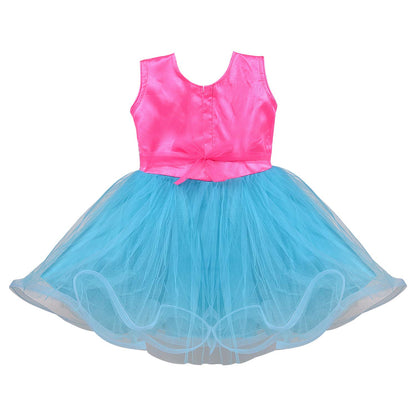 Frock Dress for Girls