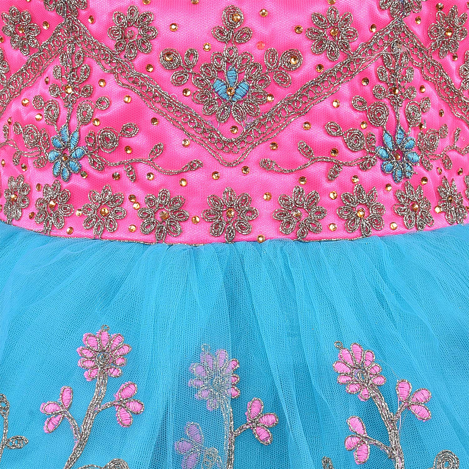 Frock Dress for Girls