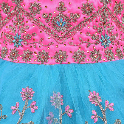 Frock Dress for Girls