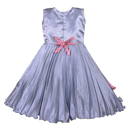 Wish Karo Girls Frocks Dress for Baby Girls-(fe2933bpk)