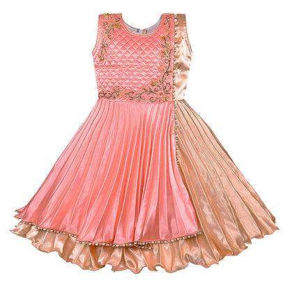 Baby Girls Frock Dress 