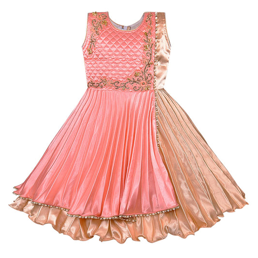 Baby Girls Frock Dress 