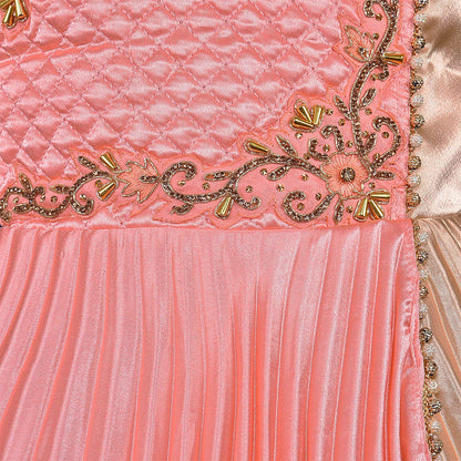 Baby Girls Frock Dress 