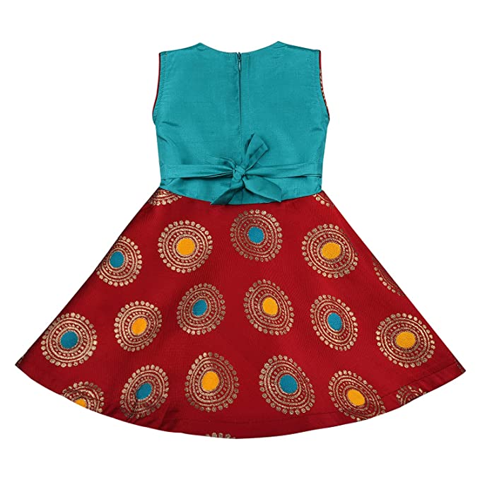 Girls Ethnic Wear