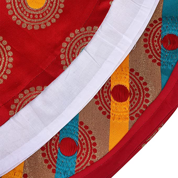 Girls Ethnic Wear