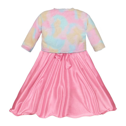 Wish Karo baby girls partywear frocks dress for girls fe3037bpkJKTMLTF