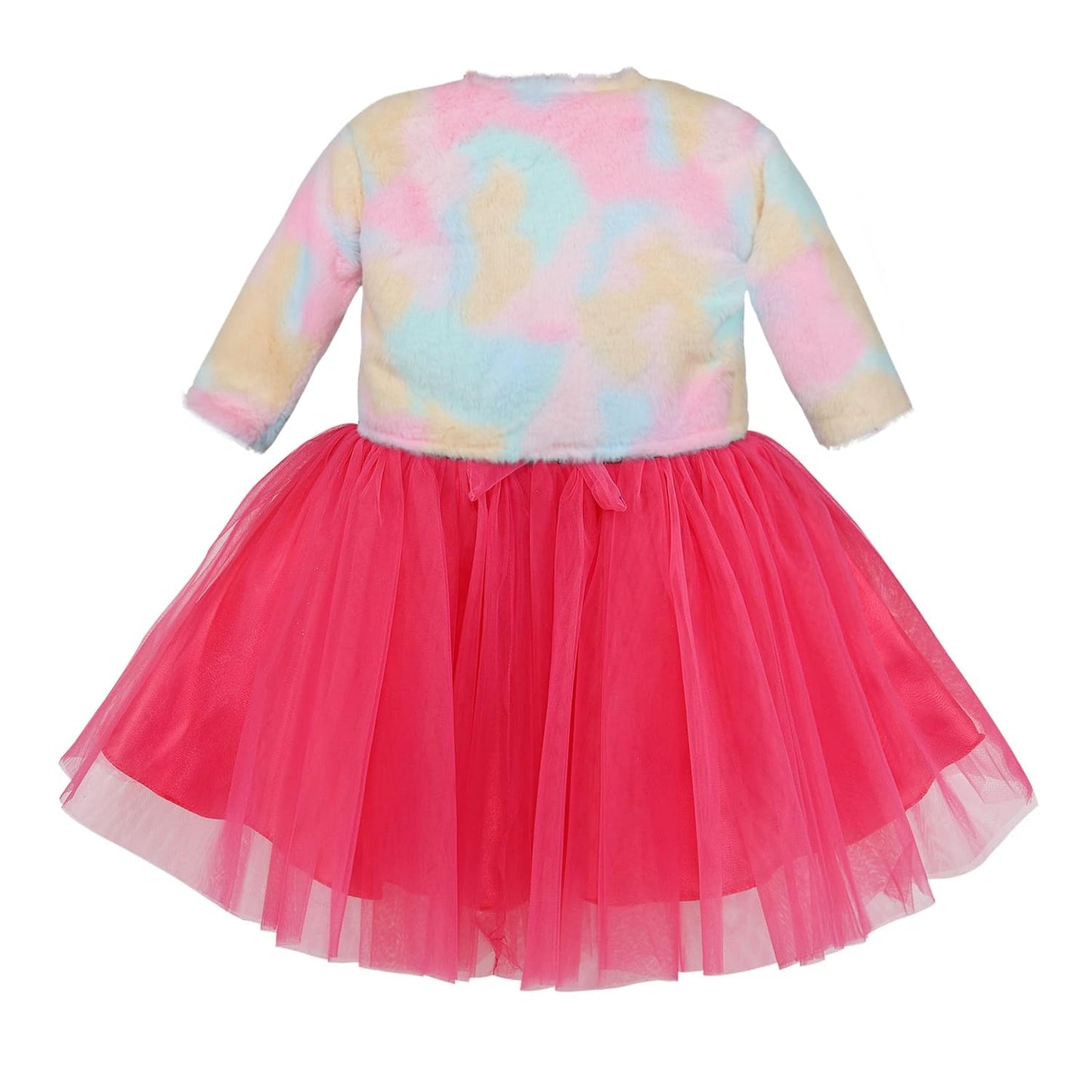 Wish Karo baby girls partywear frocks dress for girls fe3132bwnJKTMLTF