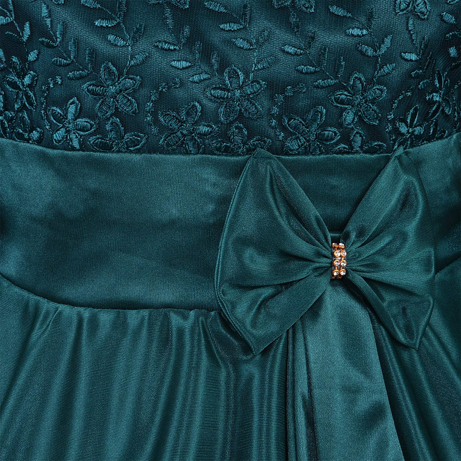 Girls Party Wear Dress
