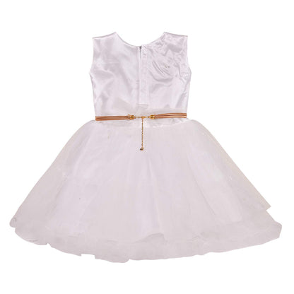 Wish Karo Baby Girls Frock Dress-(fr2689s)