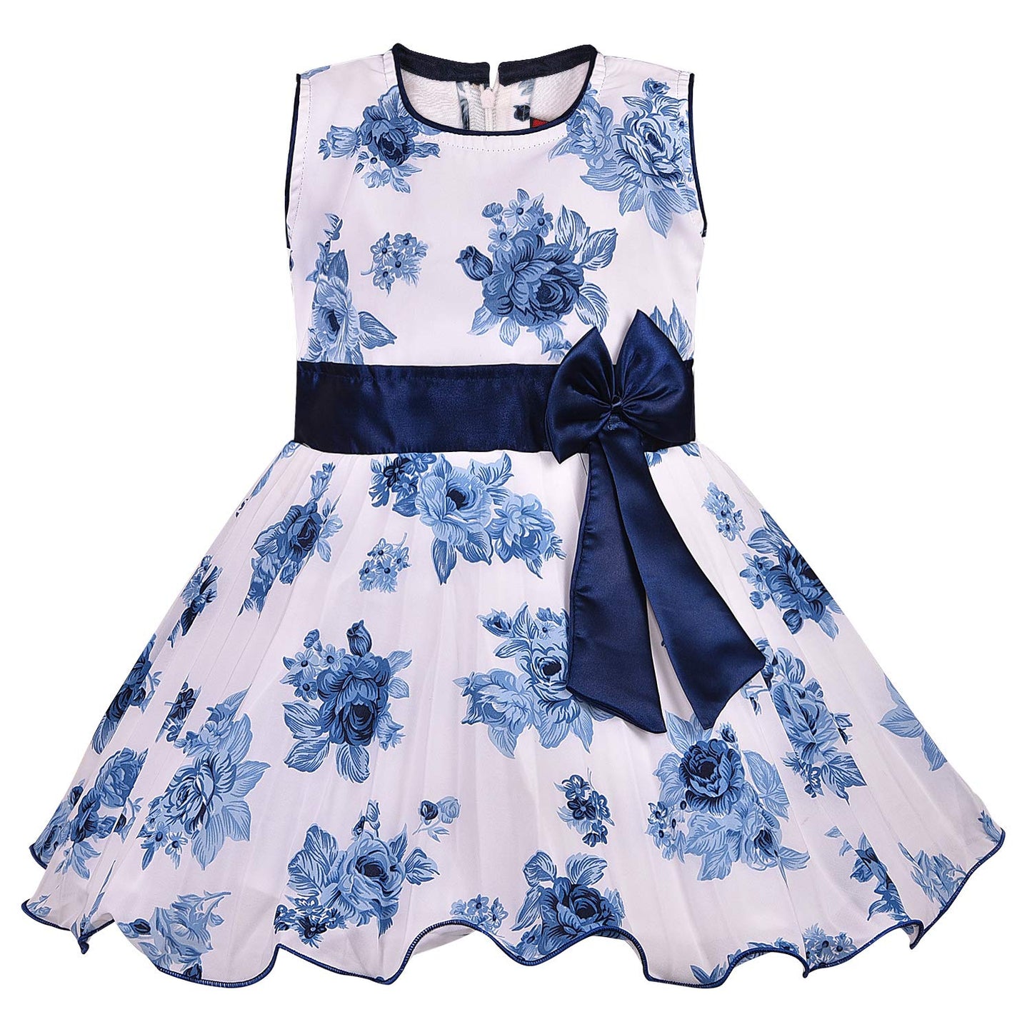 Girls Party Wear Dress