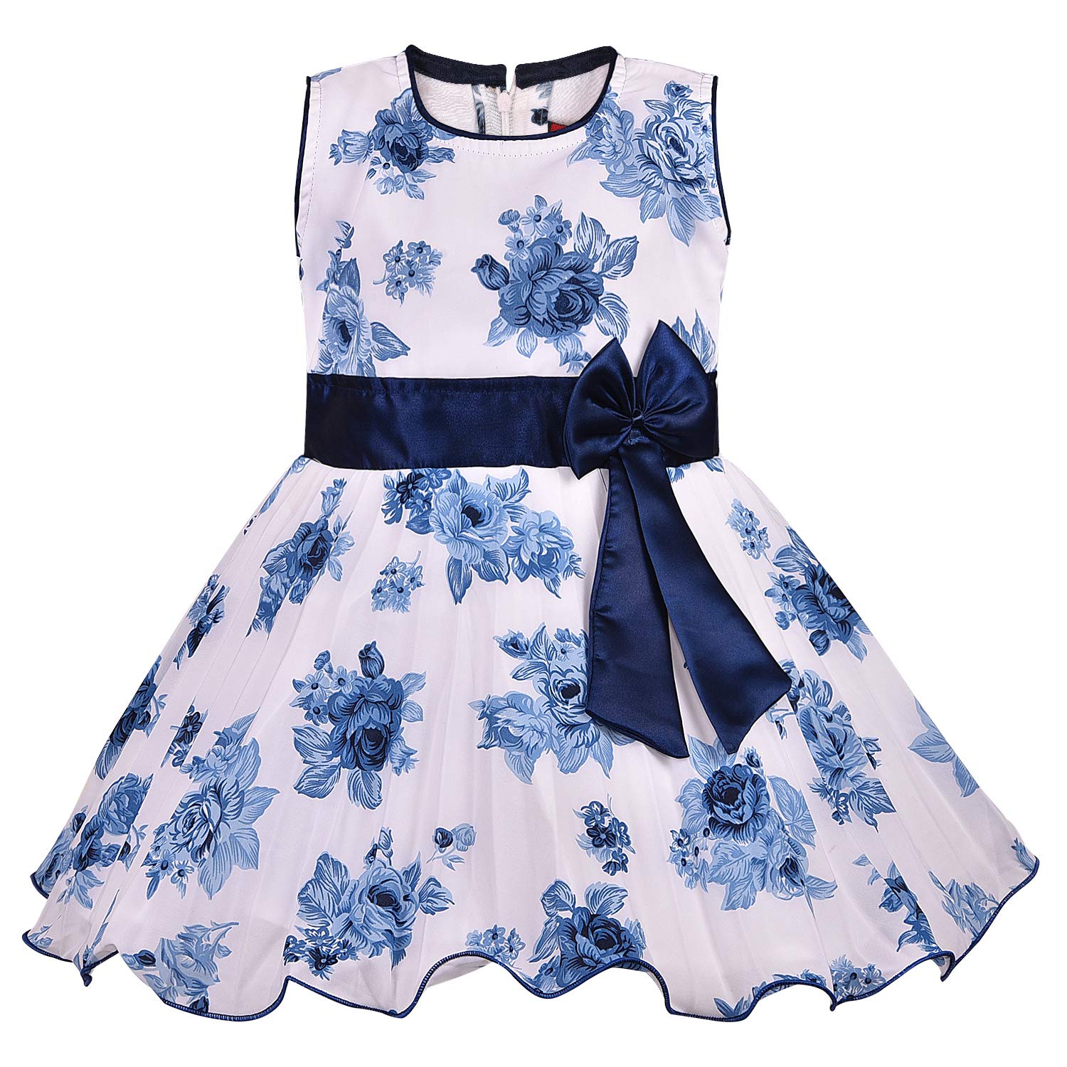 Girls Party Wear Dress