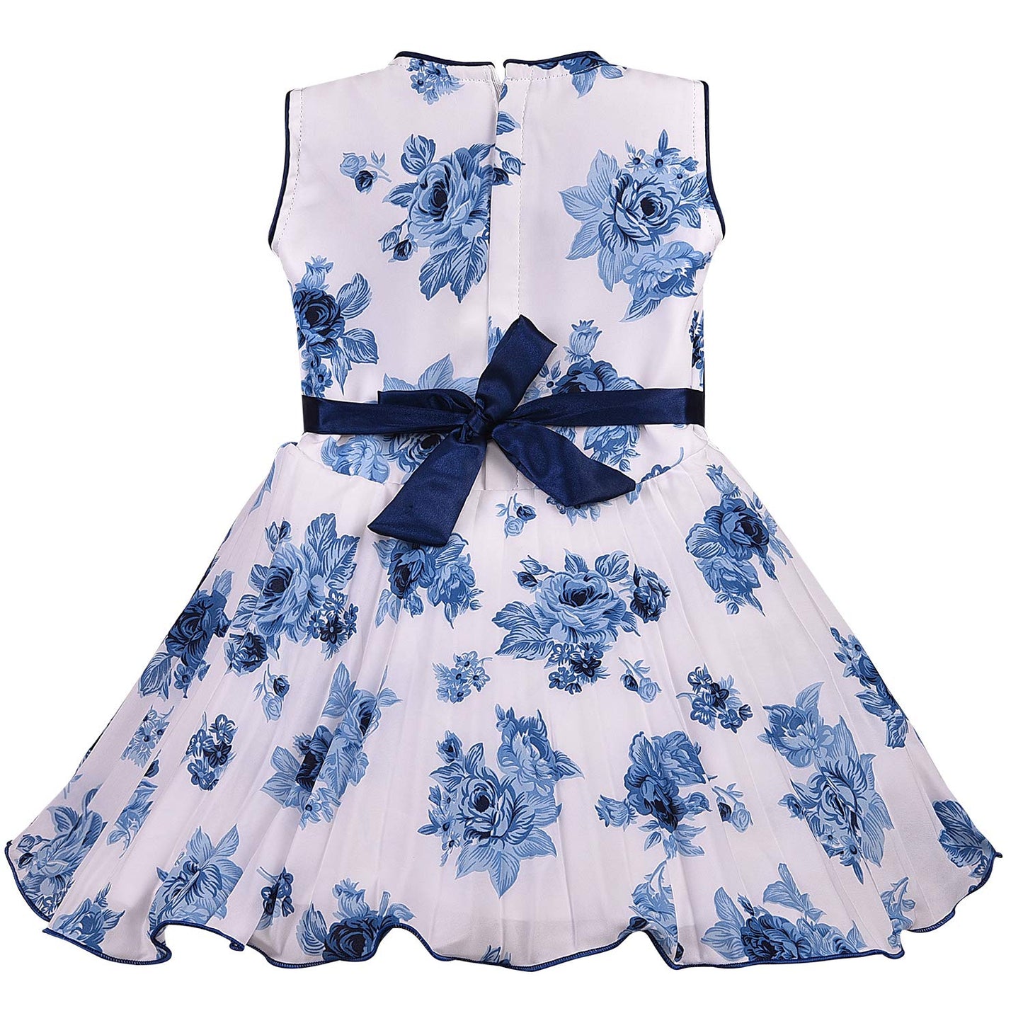 Girls Party Wear Dress