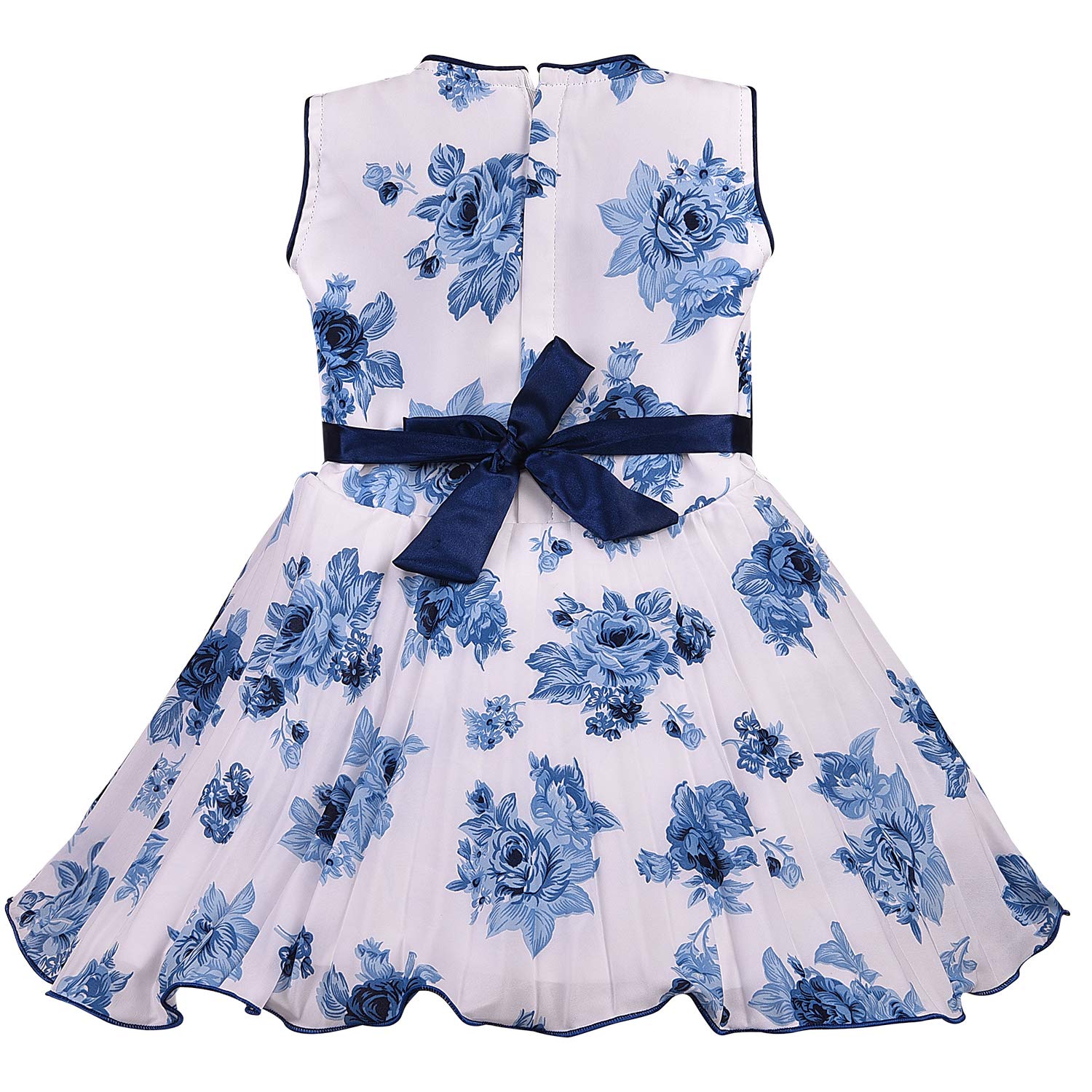 Girls Party Wear Dress