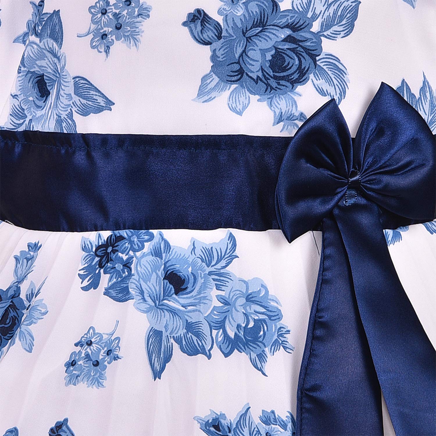 Girls Party Wear Dress