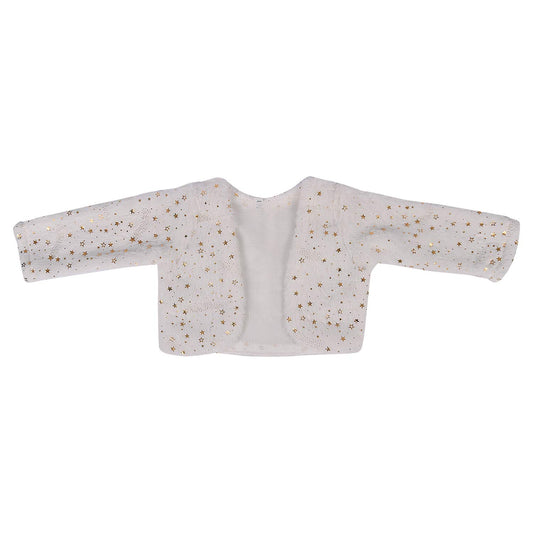 Cute Comfy Girls Jacket