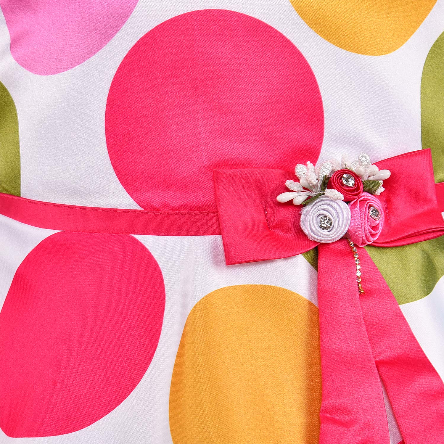 Baby Girls Dress