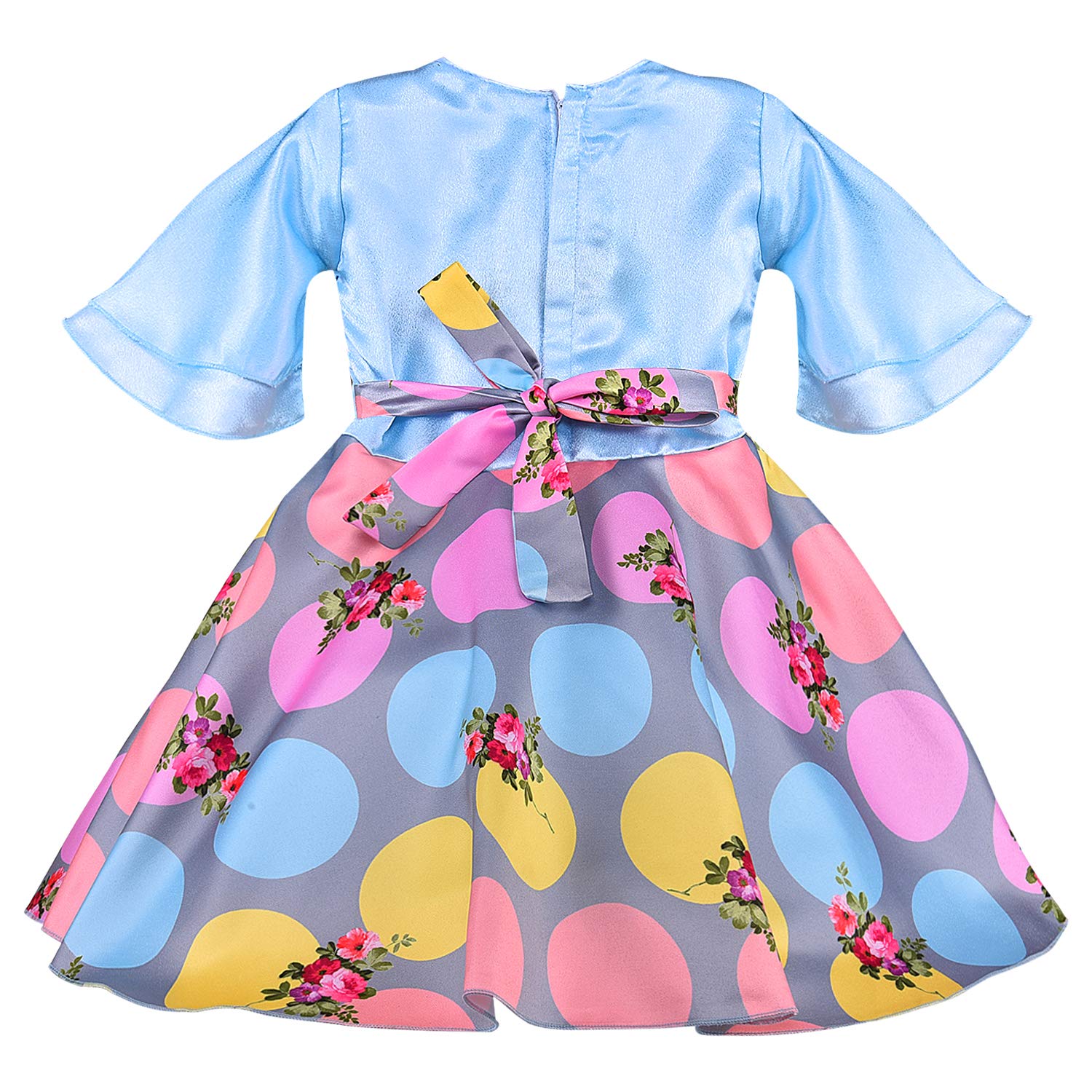 Girls Party Wear Dress