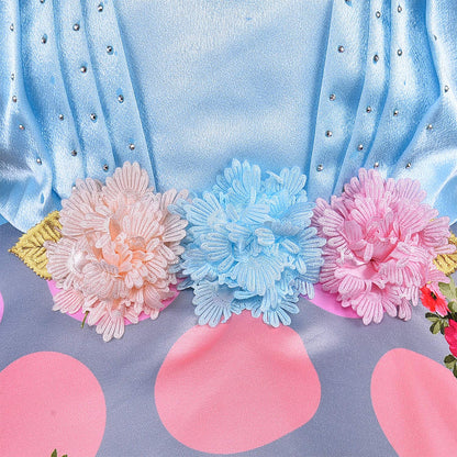 Girls Party Wear Dress