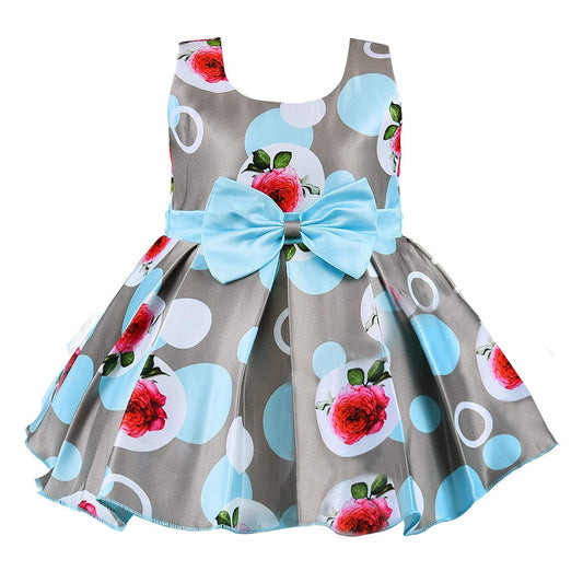 Girls Party Wear Dress