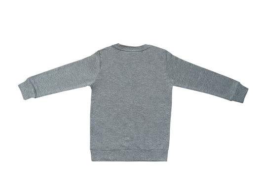 Silver Craft Girls T-Shirt (tsg201)