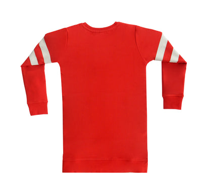 Silver Kraft T-Shirt for Girls(tsg204)